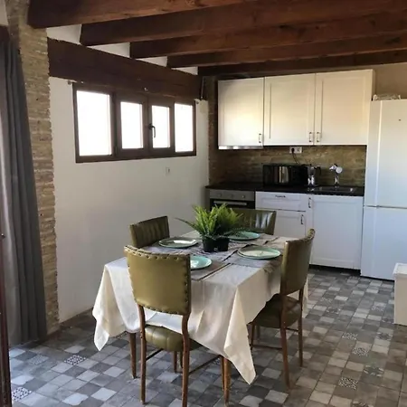 Appartement Penthouse With Two Terraces Near The Sea Valencia